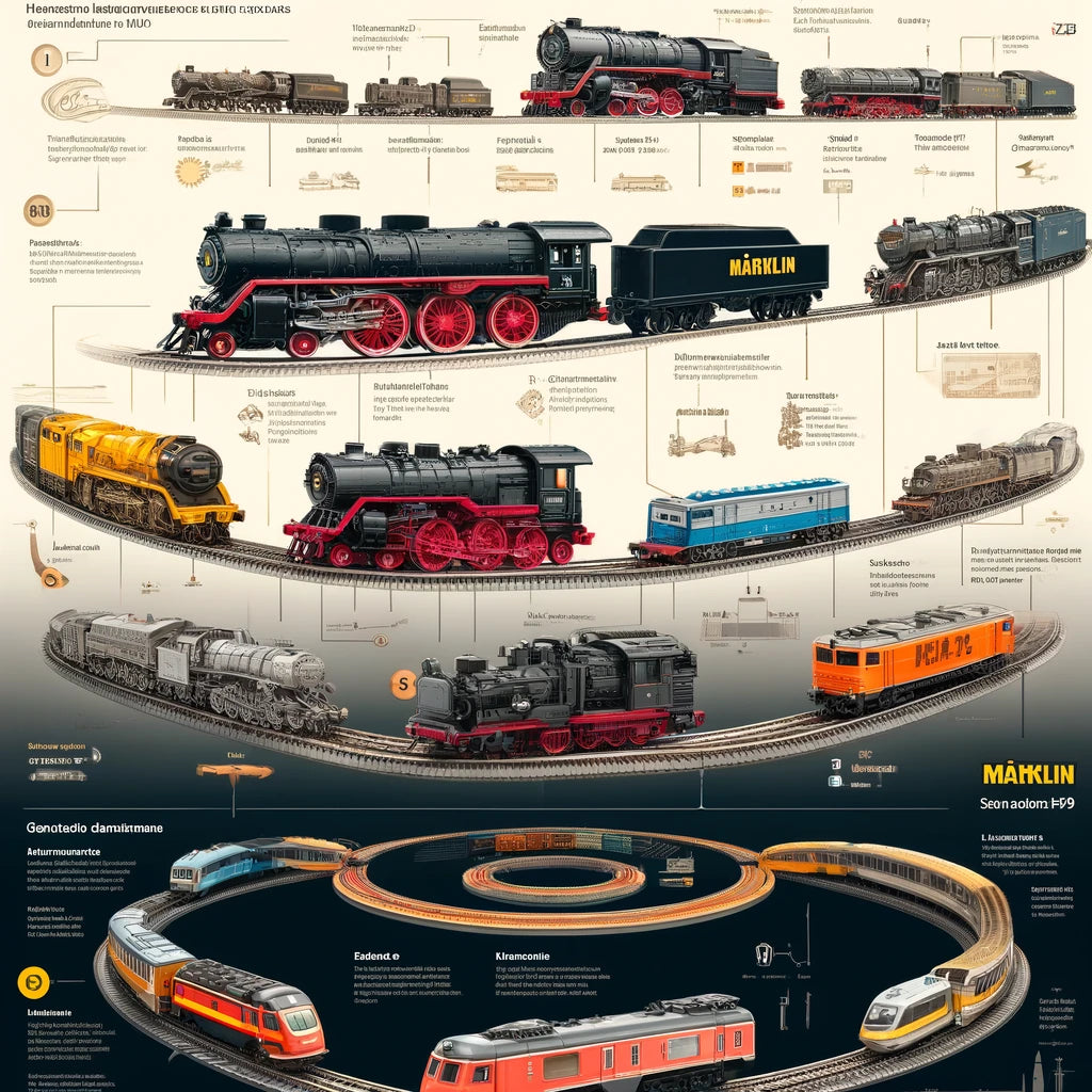 Märklin 47226 – Chariot De Voie H0 1:87 – Bâche Fermée – Pour Collectionneurs – 13,8 Cm