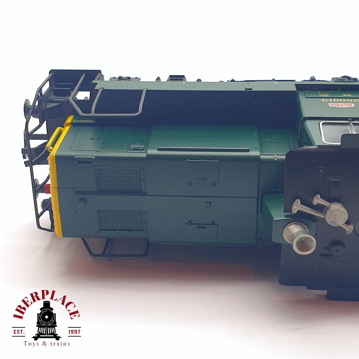 ♻️ 2da mano - Märklin 37653 Digital Locomotora diesel 260013 H0 escala 1:87