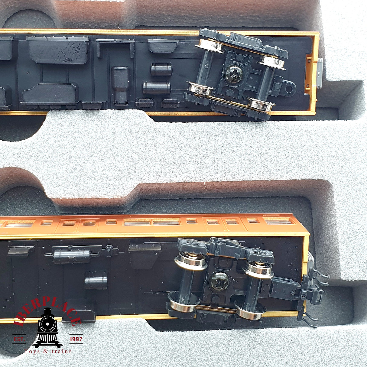 ♻️ KATO 10-370 201 Tren diesel motorizado serie 201 Chuo luine N escala 1:160 A28