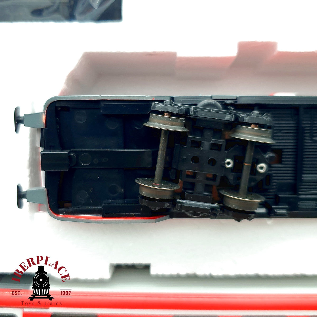 ♻️ ✨ Roco 69013 Automotor diesel VT 628/928 DB AG Ep V Escala H0 1:87
