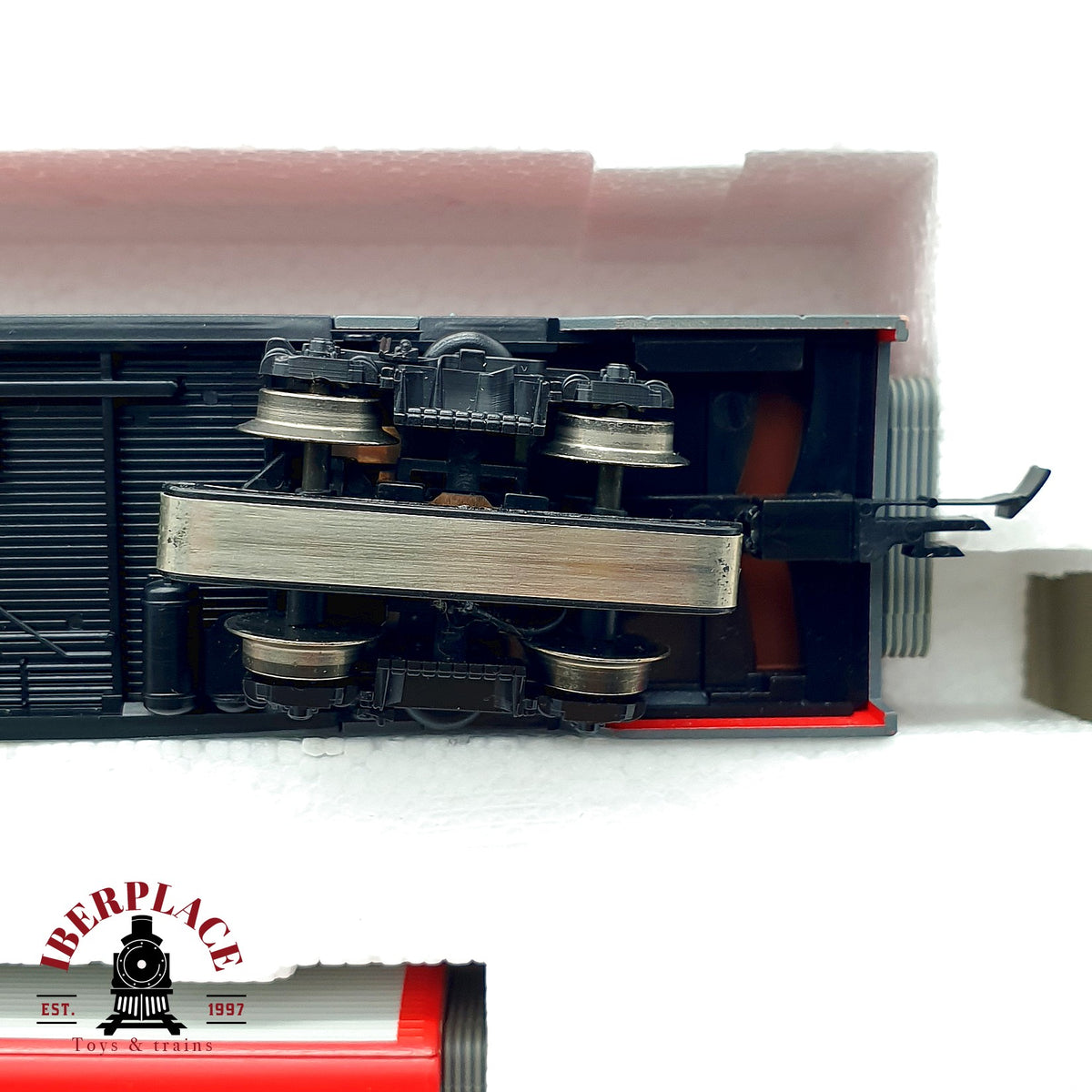 ♻️ ✨ Roco 69013 Automotor diesel VT 628/928 DB AG Ep V Escala H0 1:87