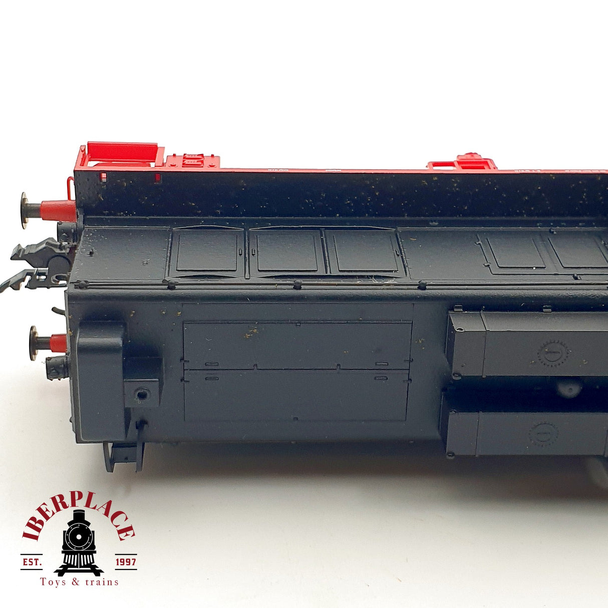 ♻️✨ Roco 62803 Dig. locomotora diesel V 36 259 DB epoca III Escala H0 1:87 DC