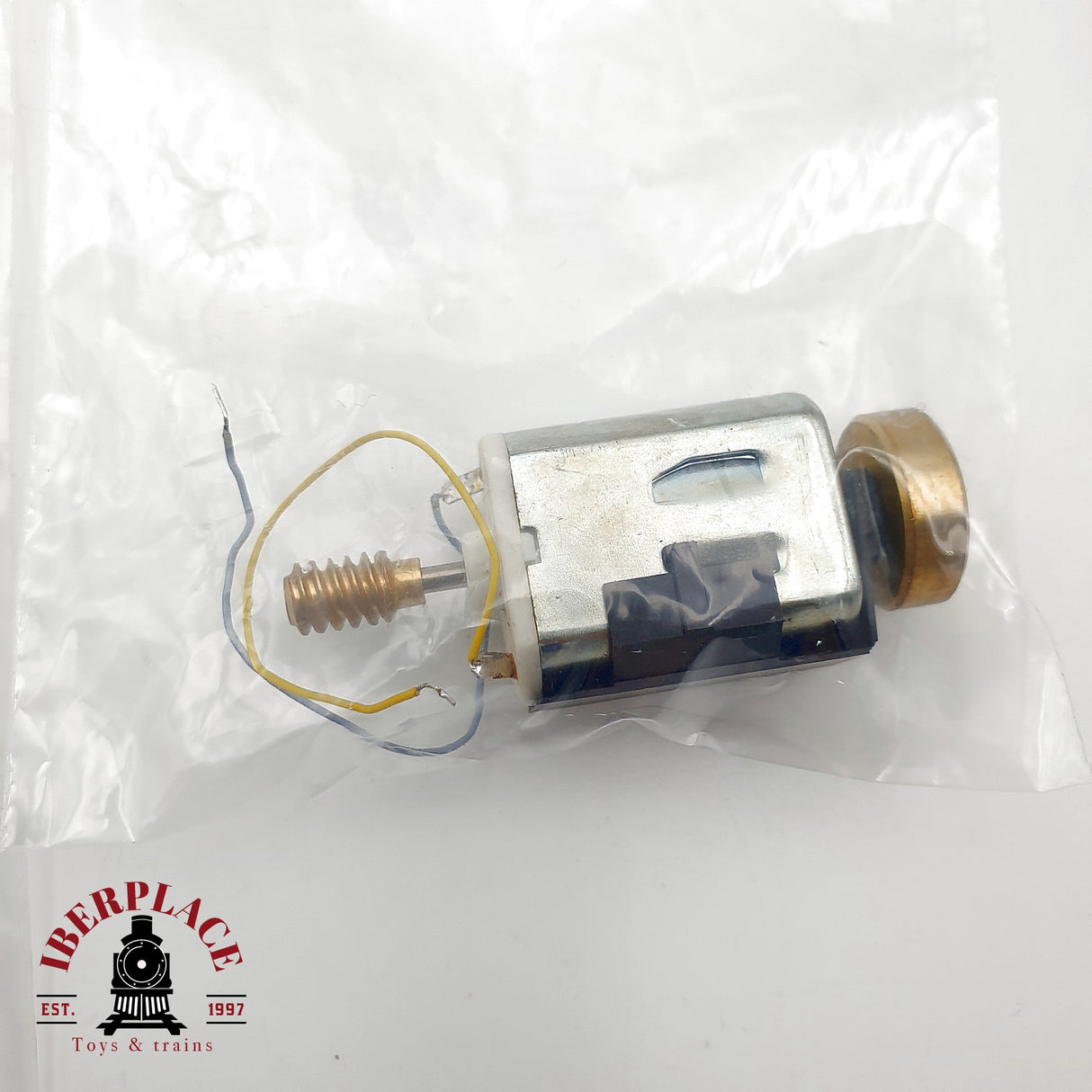 ♻️ 🧩 Piko 50060-14 soporte ejes contactos 50060-44 muelles motor ancla de campana Escala H0 1:87
