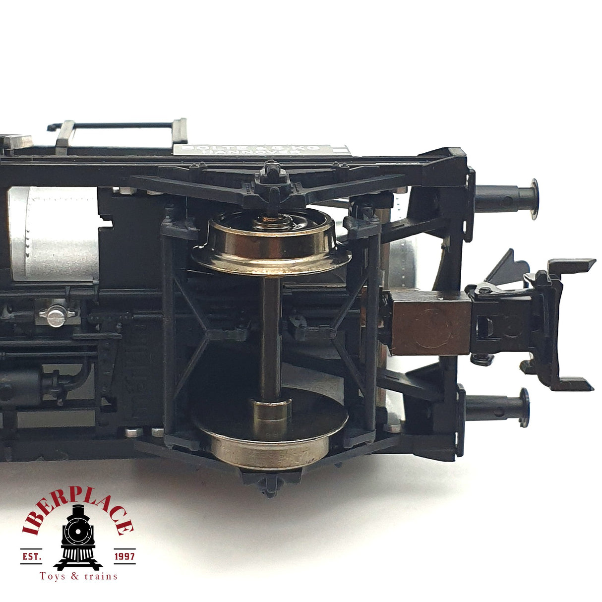 ♻️ Märklin 7x Vagones mercancias colección Jahreswagen sin usar H0 escala 1:87 E17