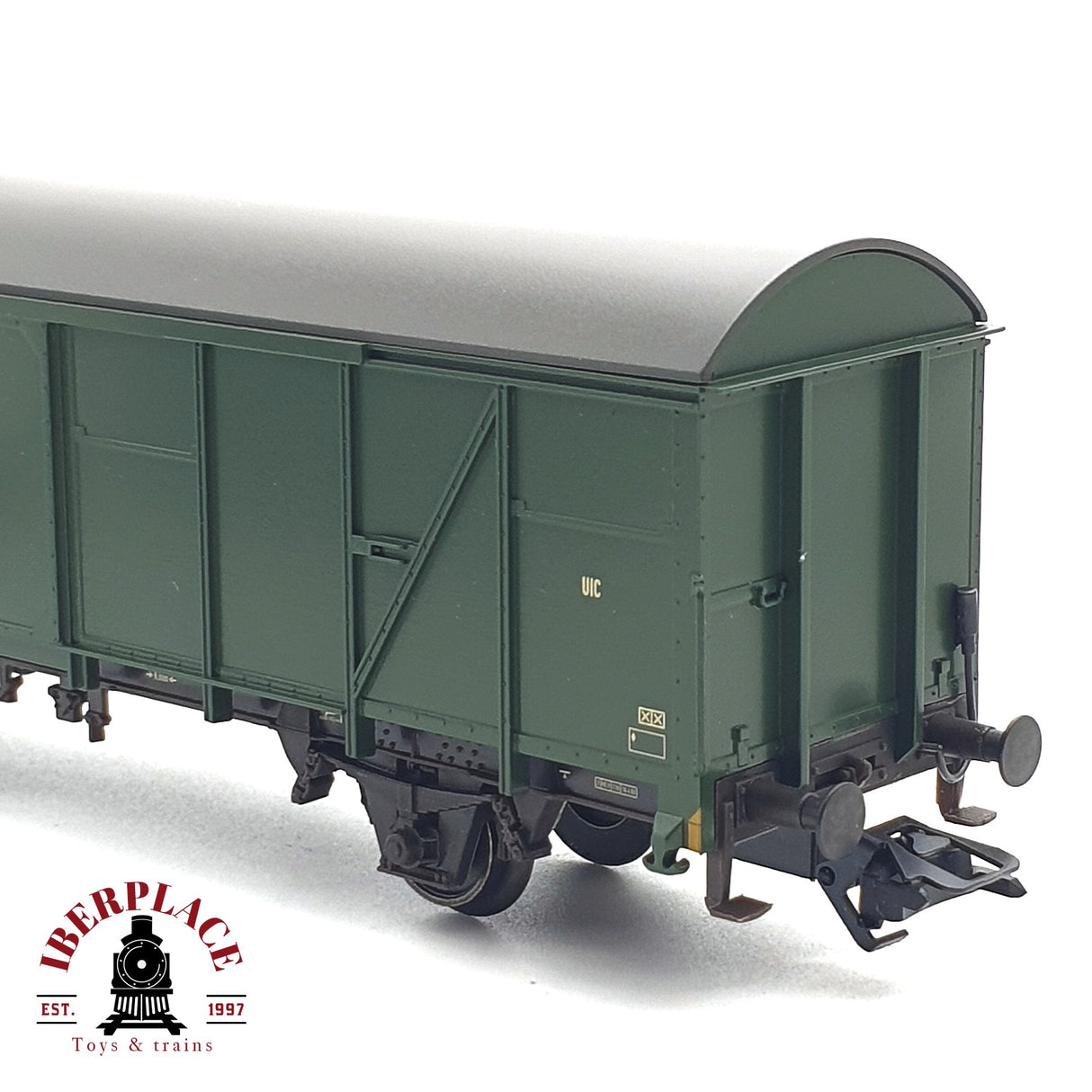 ♻️ Märklin 46820 vagón Museum Shop PMS 63-10 H0 escala 1:87 E17