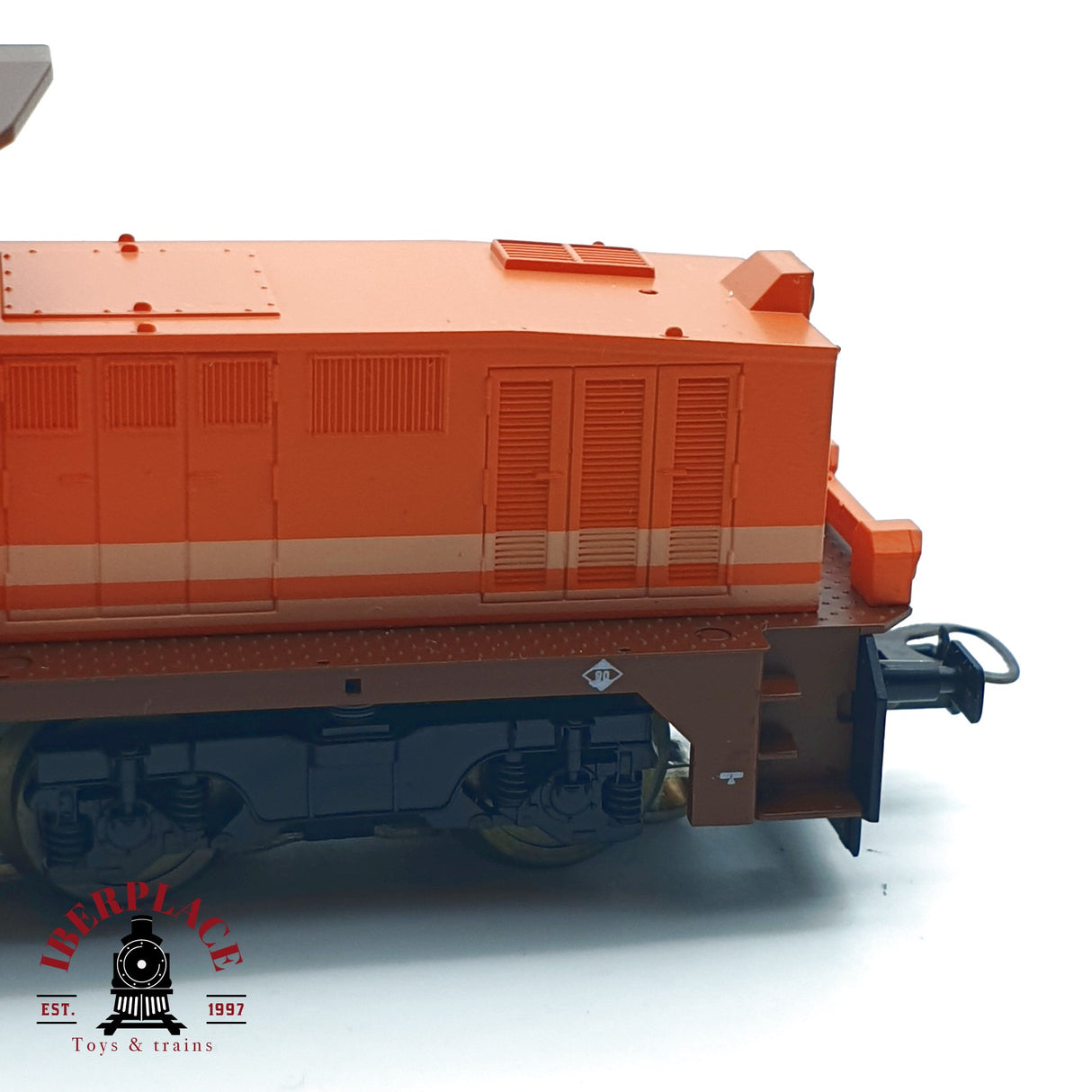 ♻️ AC Lima 288052AC Locomotora RENFE 311 001-2 H0 escala 1:87 A27