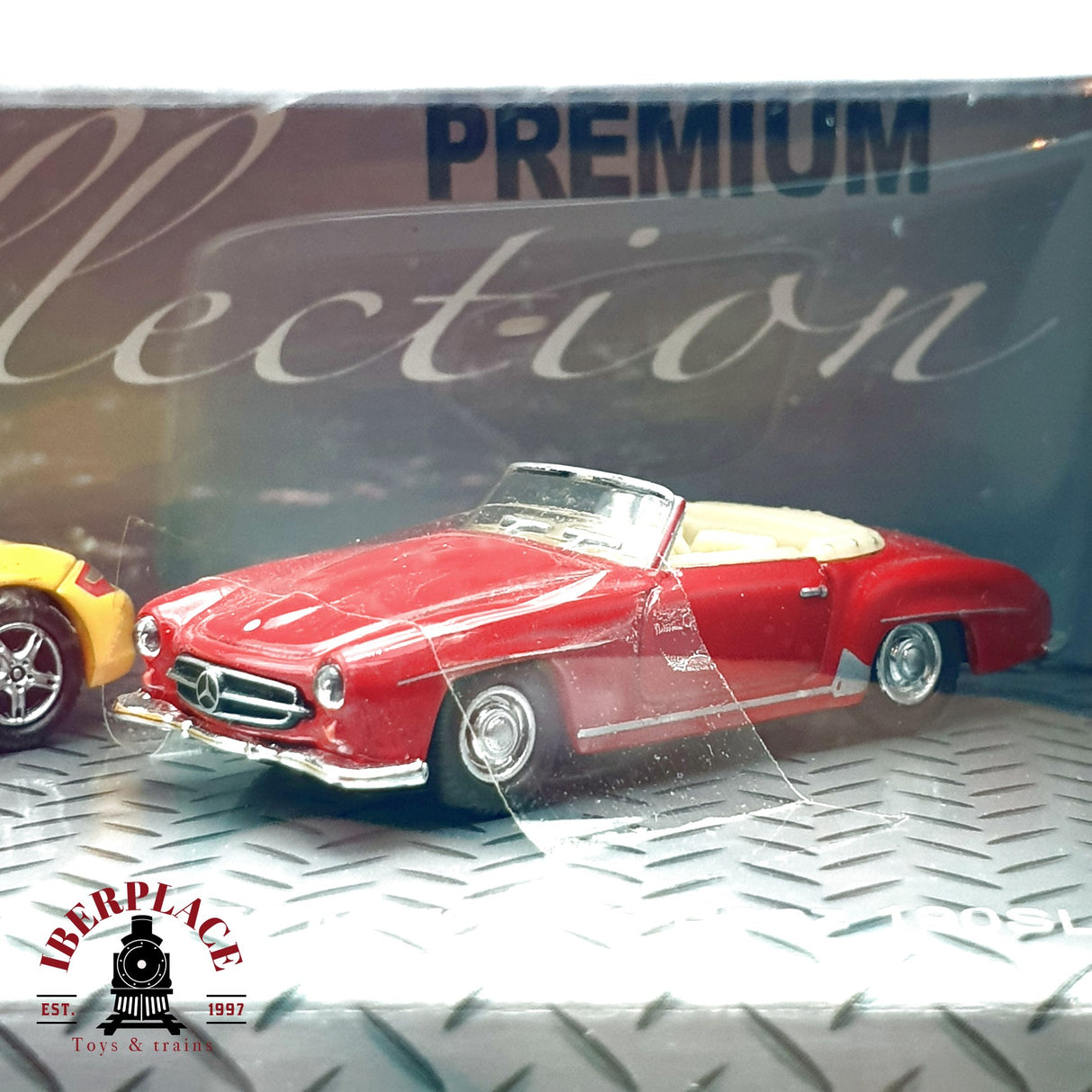 ♻️ Welly Set de coches Peugeot, Audi, Porsche, Mercedes H0 escala 1:87 E20