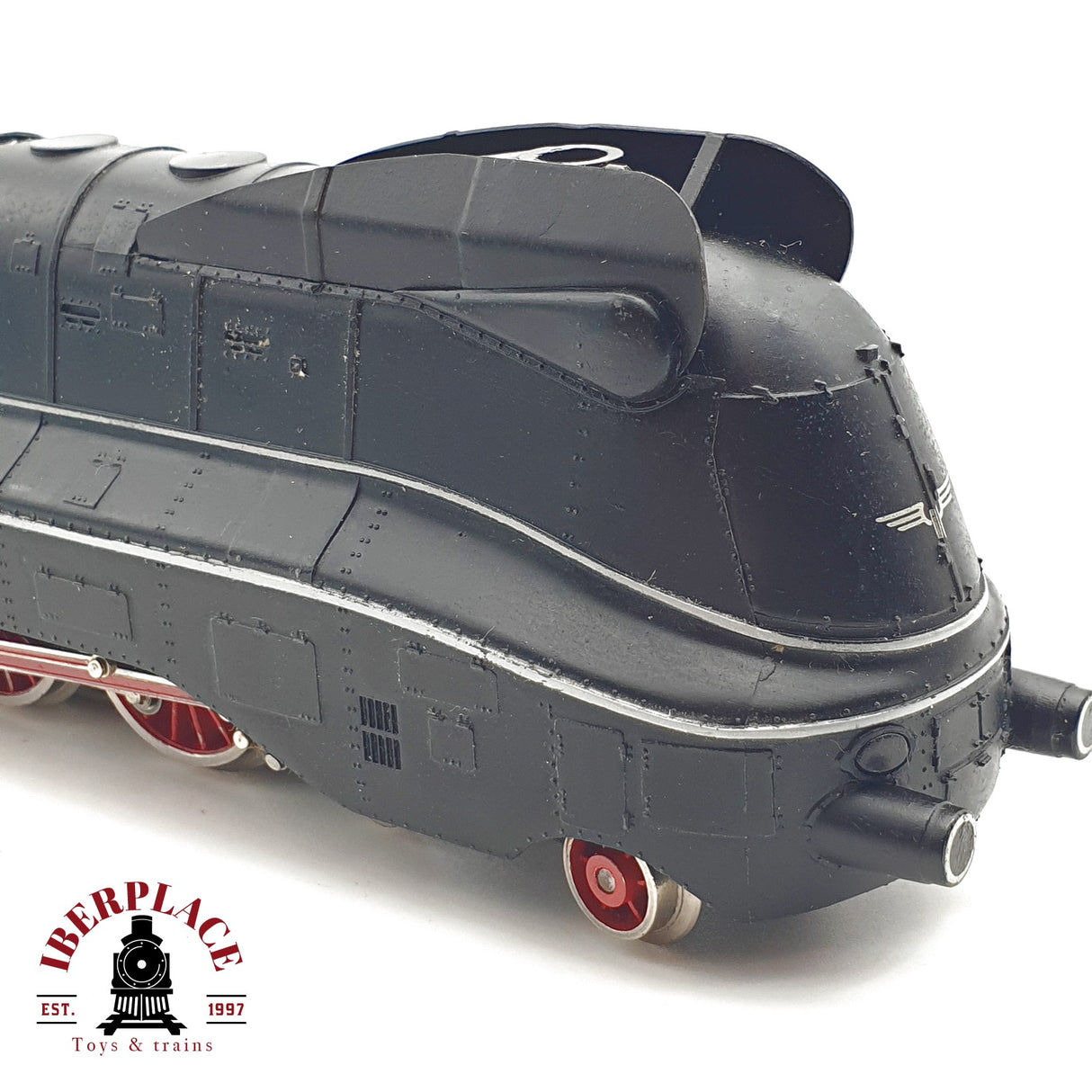 ♻️ AC Märklin 3094 Locomotora BR 03 1051 DRG H0 escala 1:87 A27