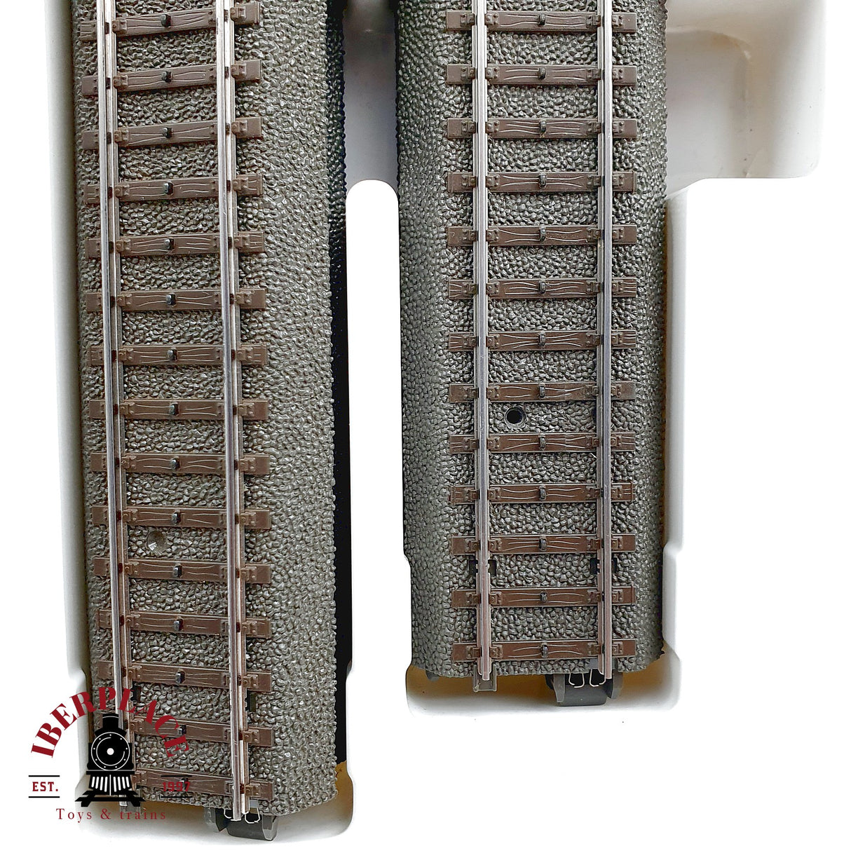 ♻️ Märklin 24903 Set Ampliación C3 Vías C-Gleis Desvíos Agujas AC H0 escala 1:87