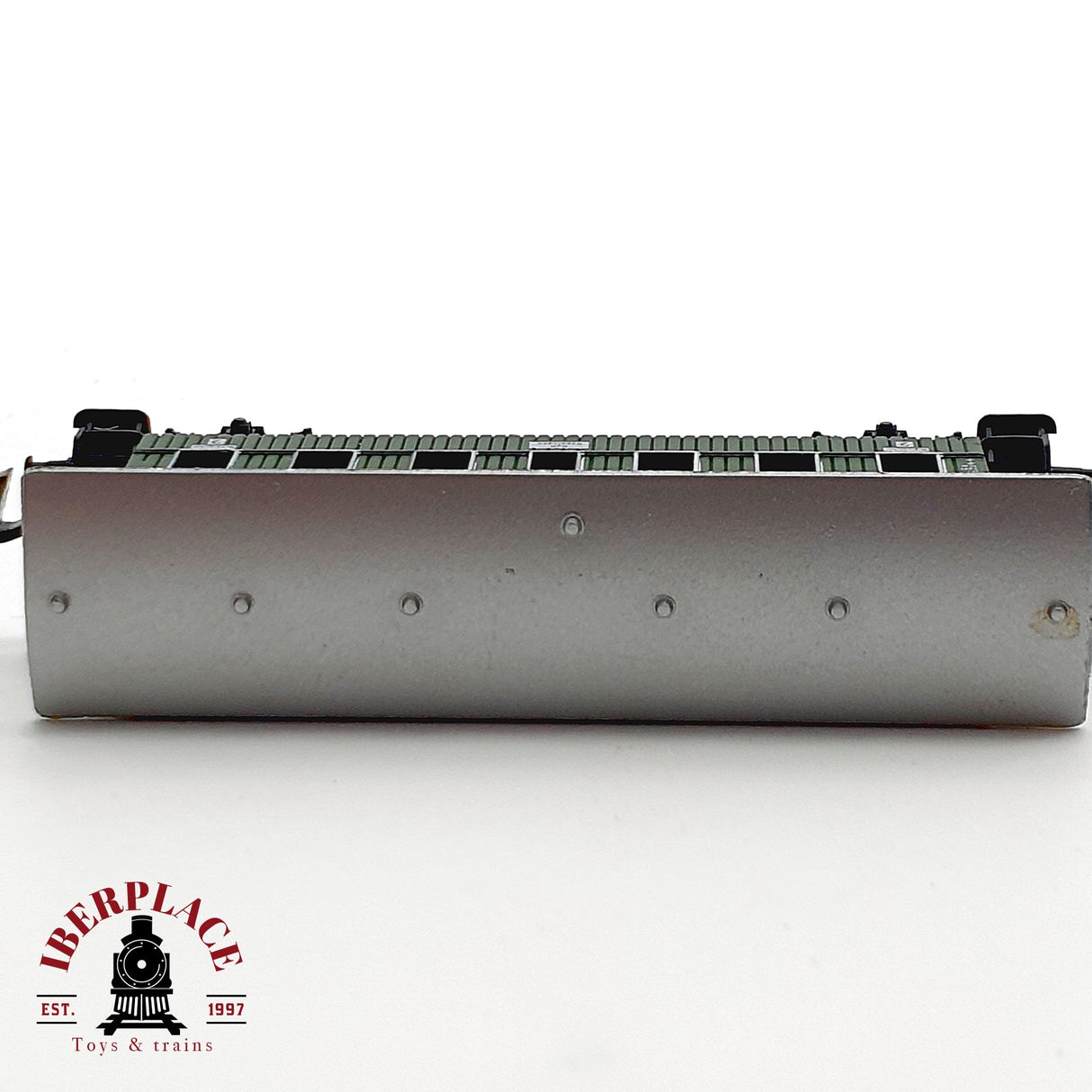 ✨♻️ Märklin 8700 Vagón Pasajeros 2ª Clase Bi DB Epoca III Escala Z 1:220