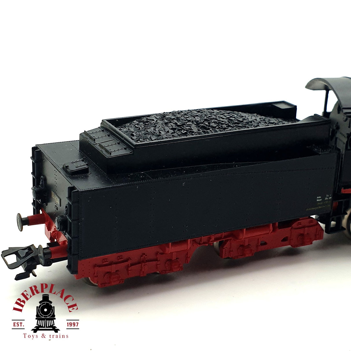 ♻️ AC Märklin 3318 Locomotora BR 18 434 DR H0 escala 1:87 V10