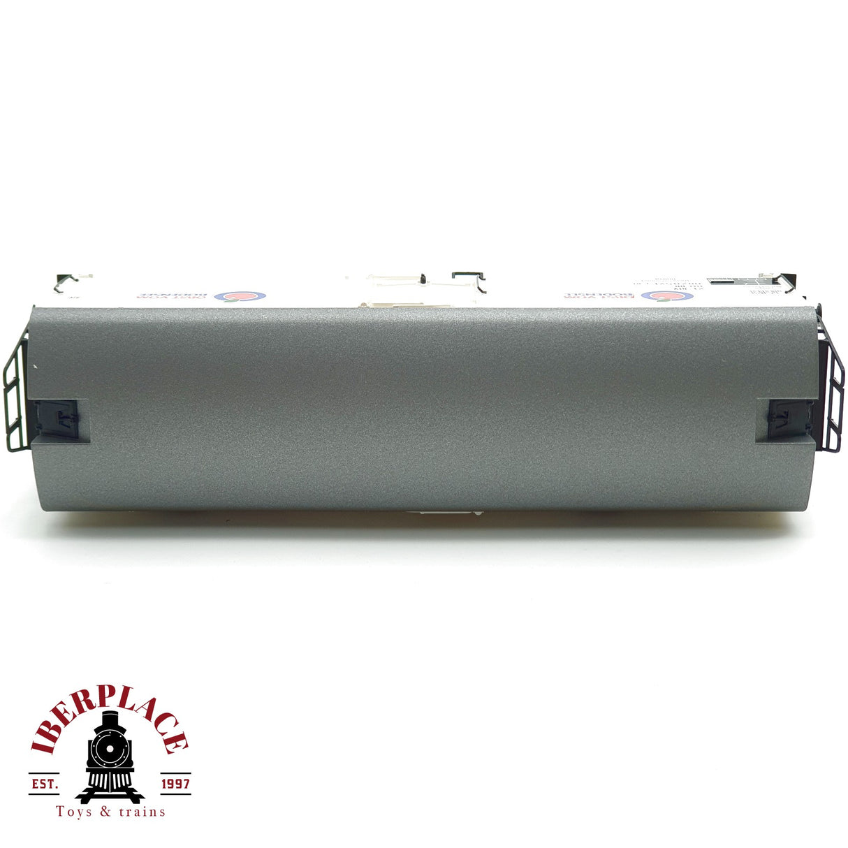 ♻️ DC BRAWA 2049 vagón mercancias Bodenseeobst DB H0 escala 1:87 E21