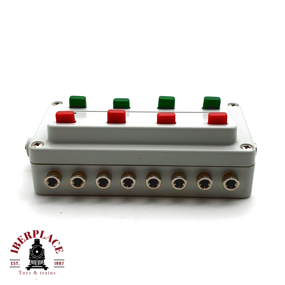 ♻️ Märklin 7272 Pupitre de mando H0 escala 1:87 E20 3/3