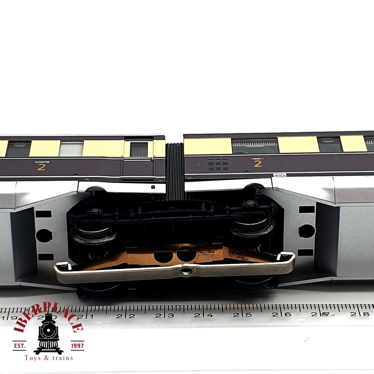 ♻️ Märklin 37770 digital Locomotora tren Diesel SVT 137 DRG con sonido H0 escala 1:87 E19