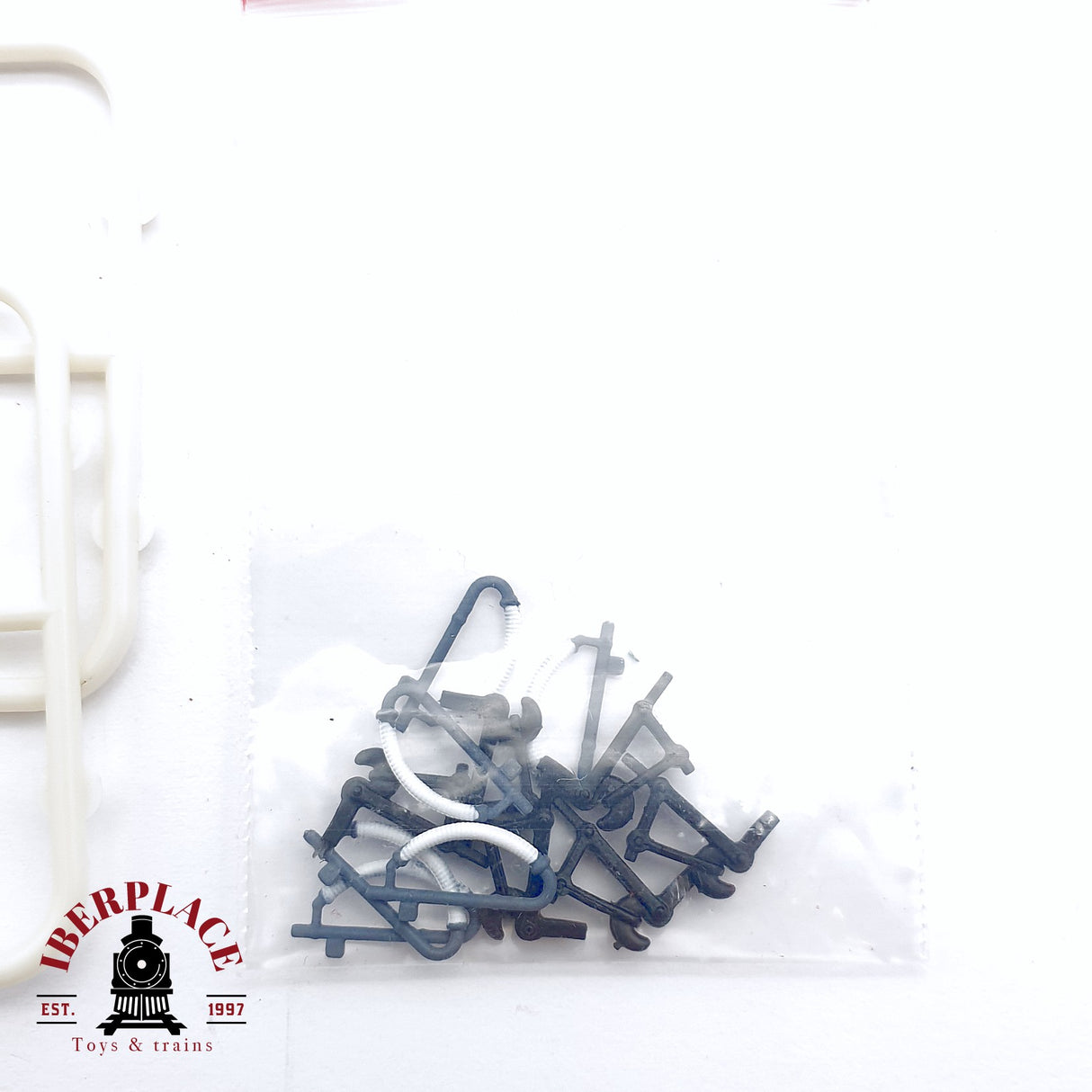 🆕 Mabar - Piezas de repuesto, recambios 1 - H0 escala 1:87