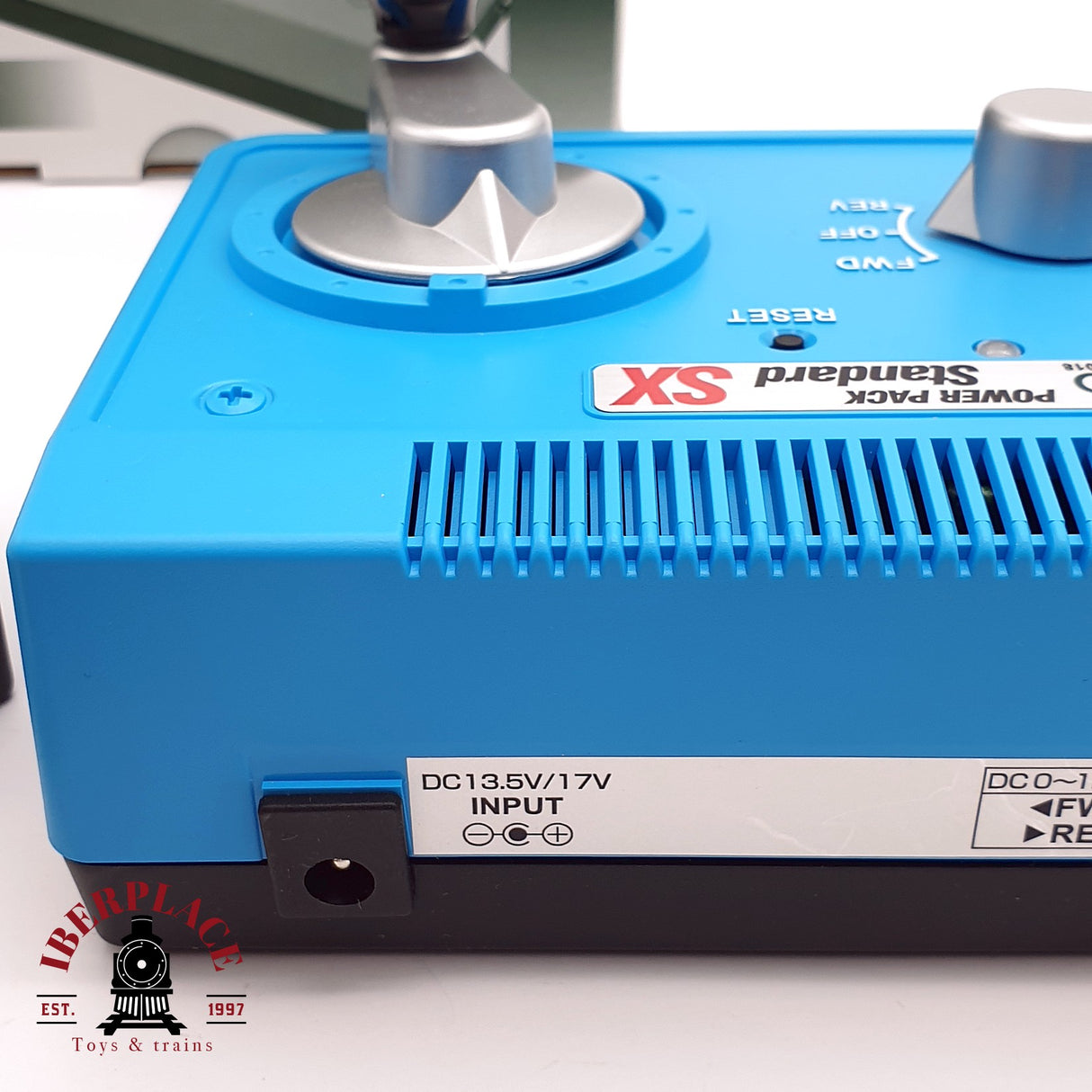 ♻️ Segunda mano - KATO 22-018 Fuente de alimentación estándar SX N escala 1:160