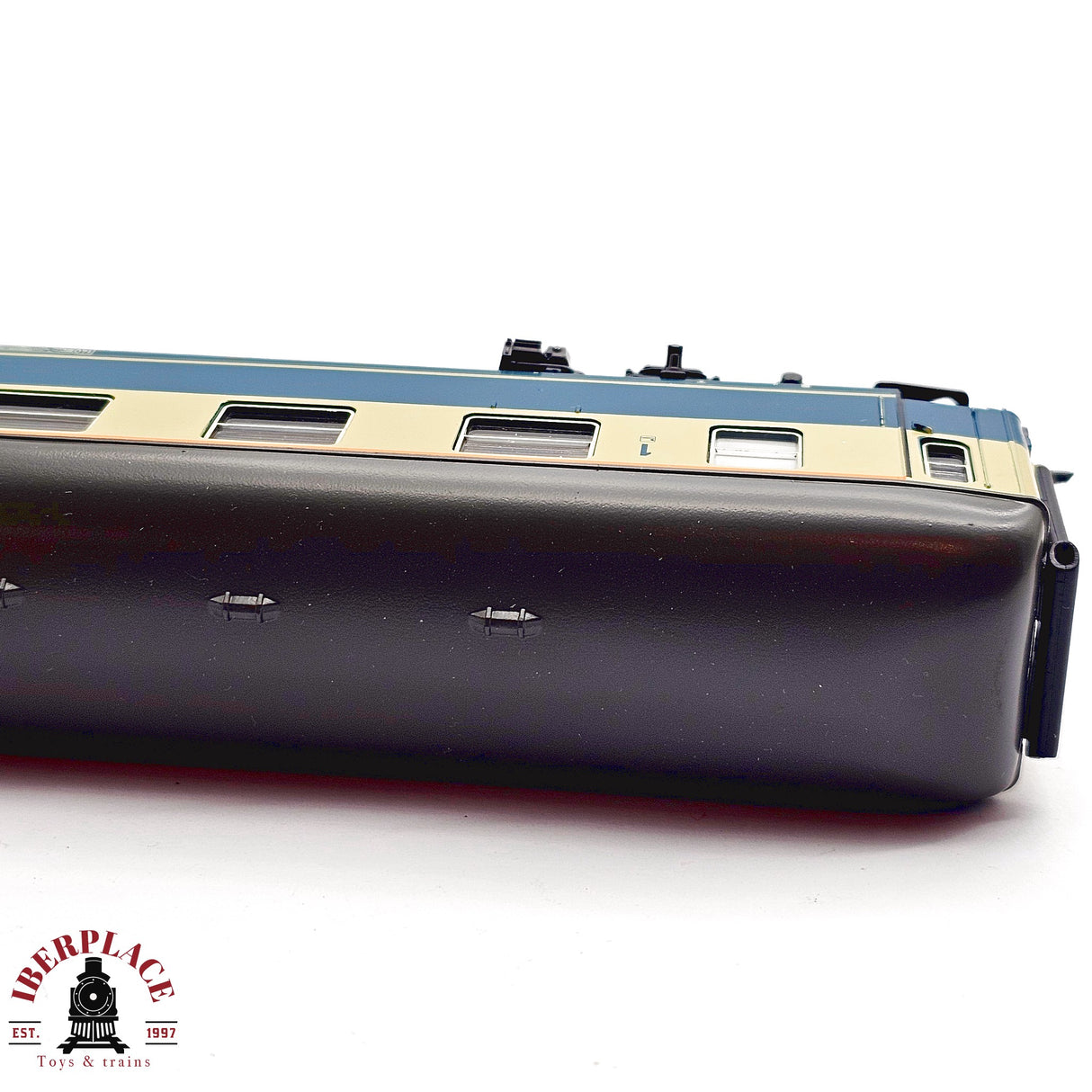 ♻️ 2da mano - Märklin 4291 vagón pasajeros DB clase 1 H0 escala 1:87 EH011