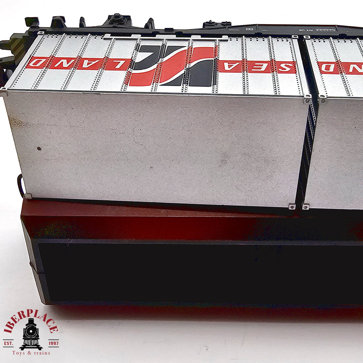 ♻️ 2da mano - Märklin vagones para piezas o restaurar H0 escala 1:87 EH011