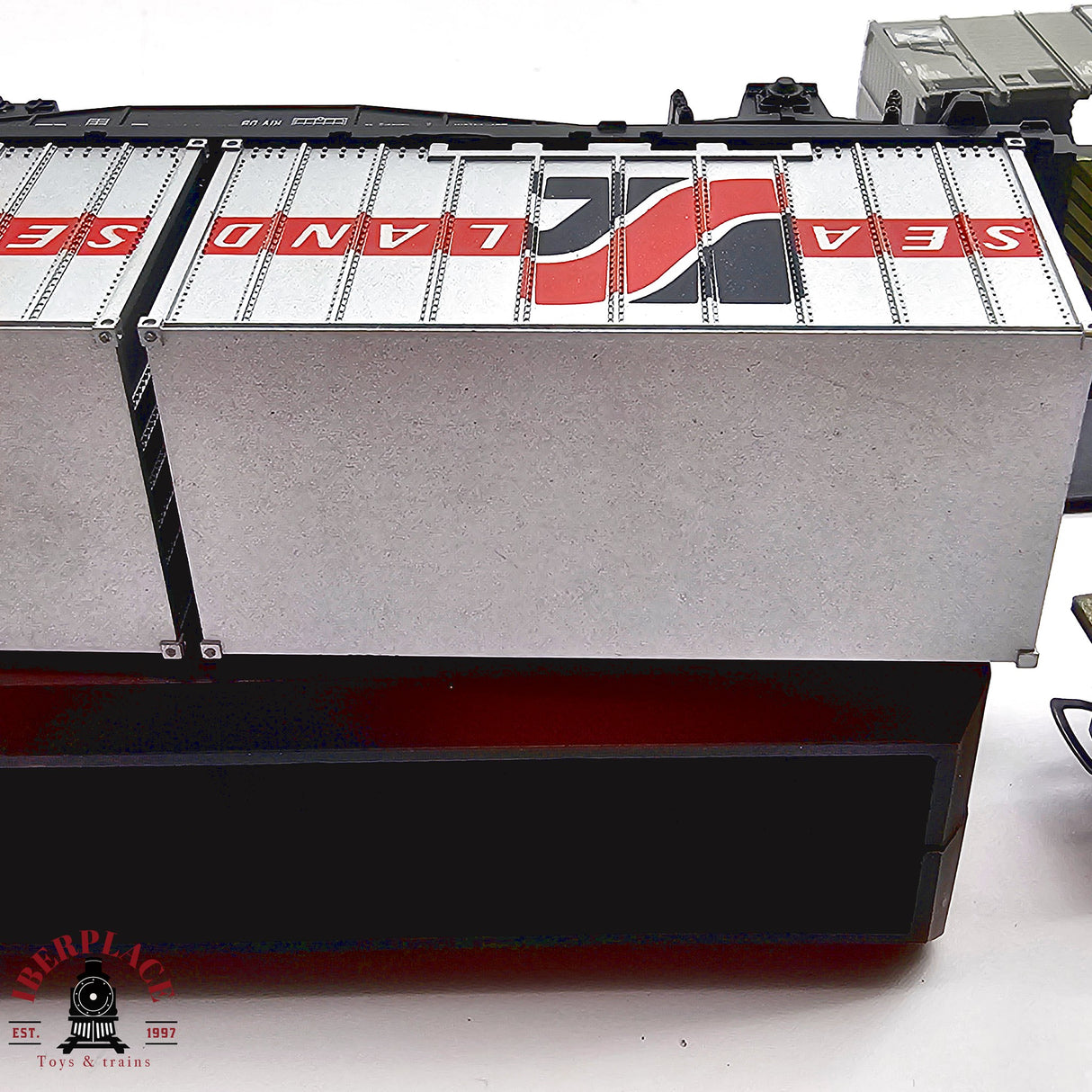 ♻️ 2da mano - Märklin vagones para piezas o restaurar H0 escala 1:87 EH011