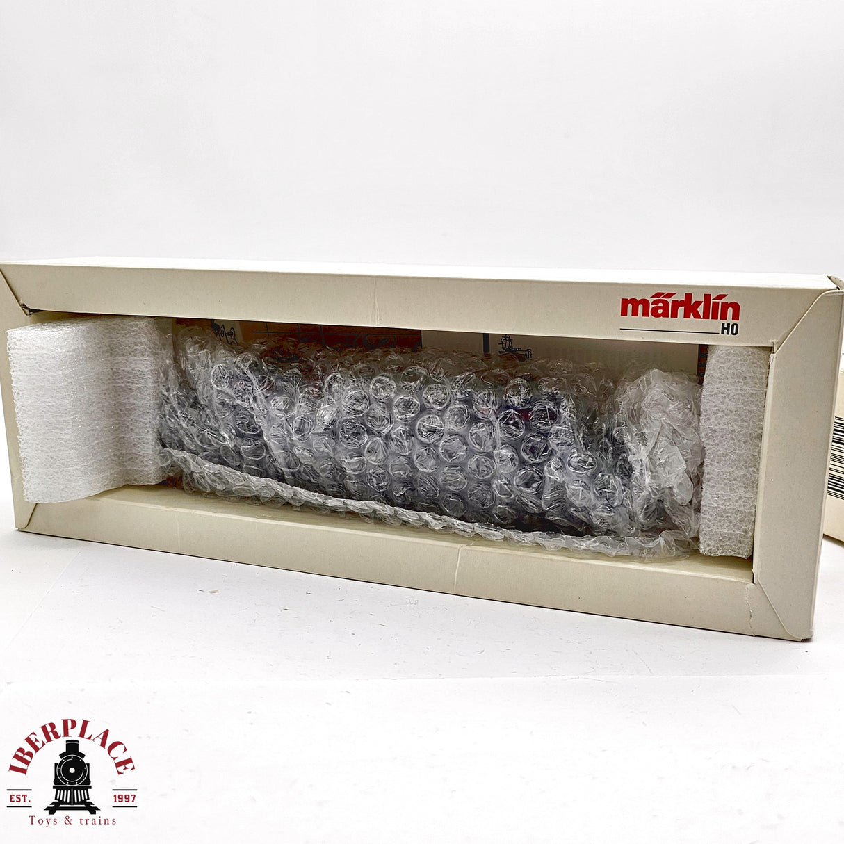 ♻️ 2da mano - Märklin 3322 Locomotora BR 194 DB H0 escala 1:87 E12