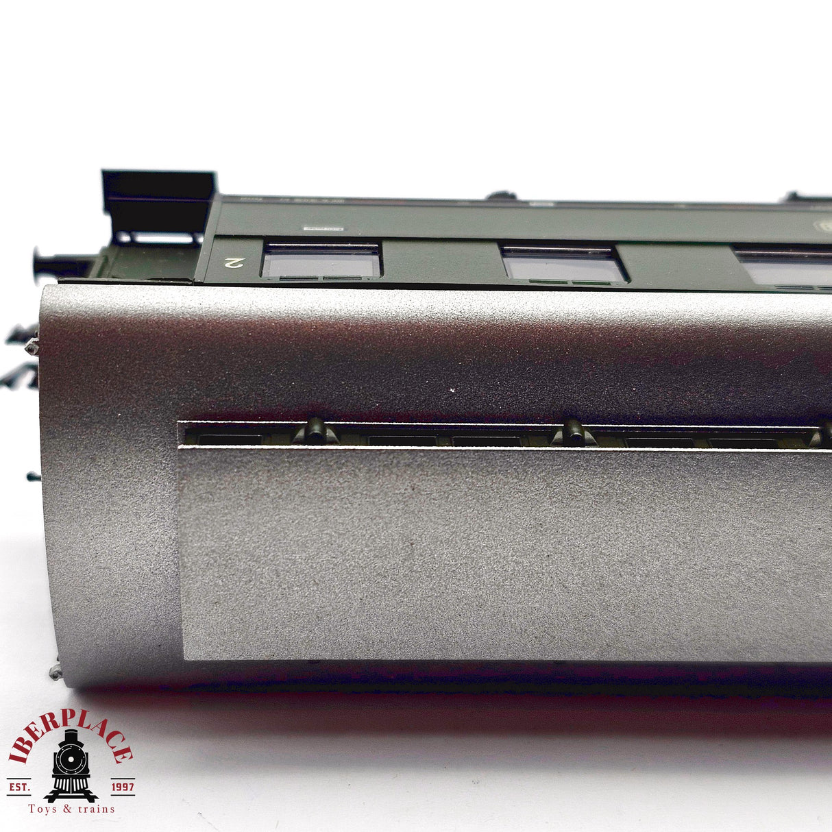 ♻️ 2da mano - Märklin 43050 vagón pasajeros DB H0 escala 1:87 E12