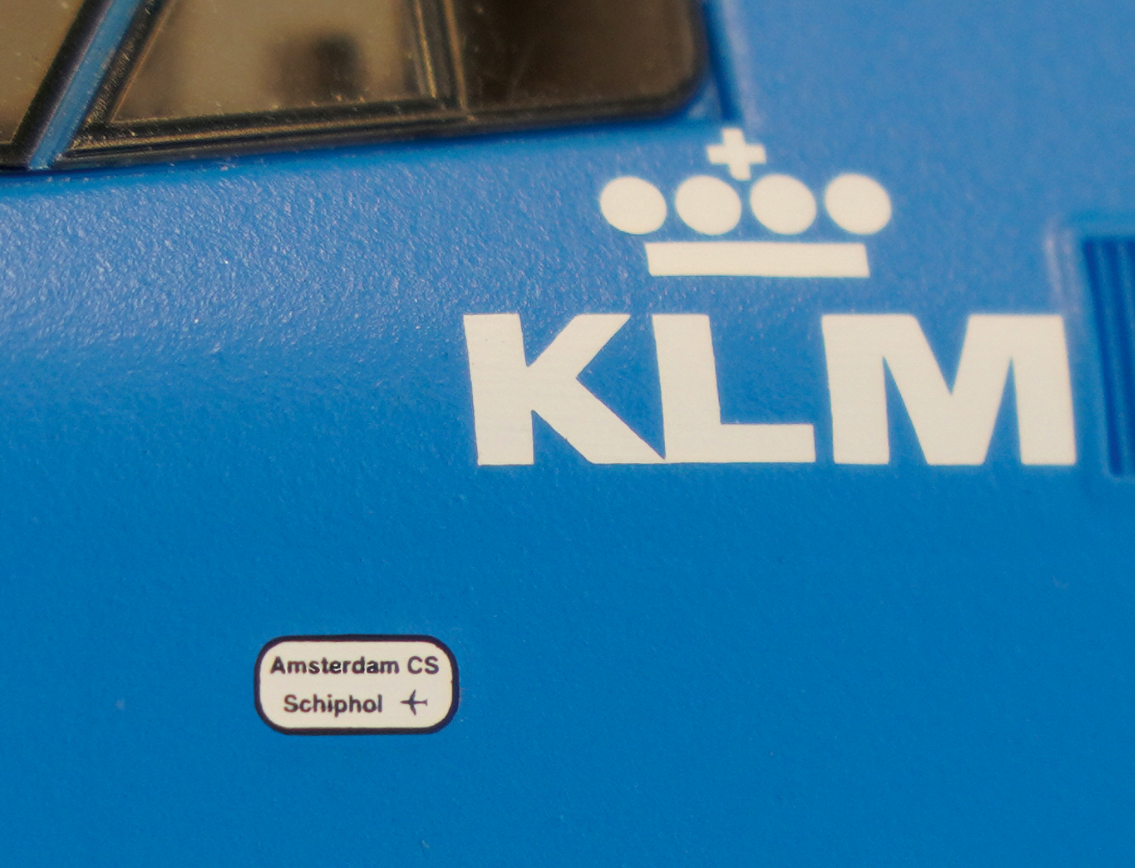 Märklin 37424 Digital Tren eléctrico de la serie ICM-1 Koploper H0 escala 1:87 ho 00