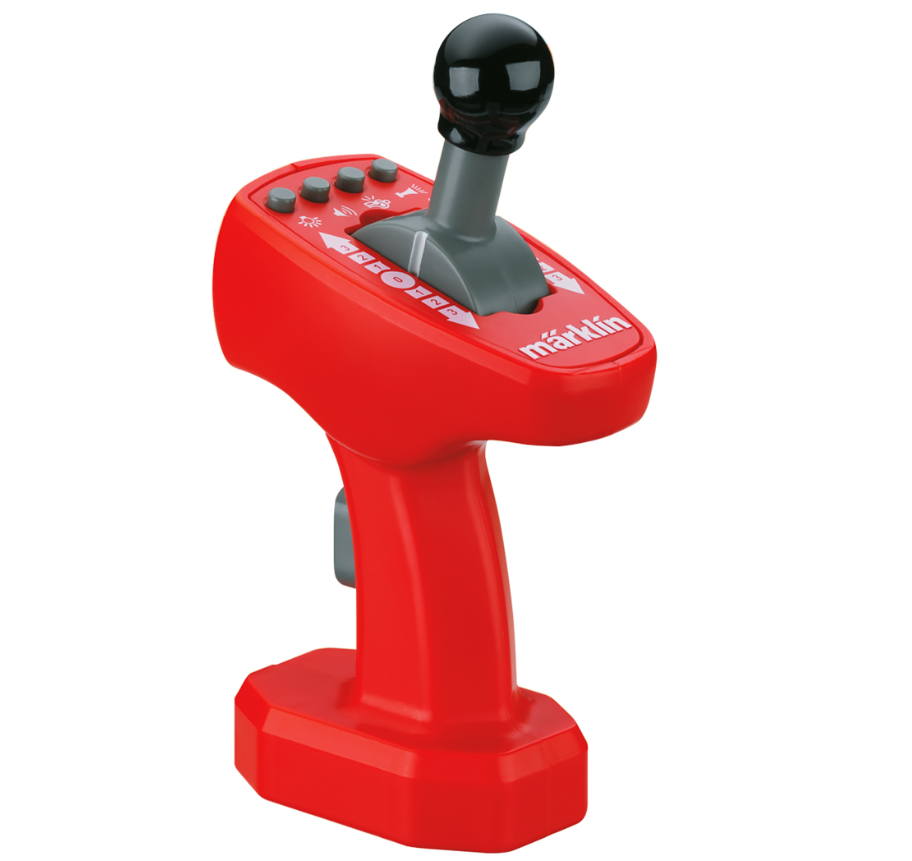 1/87 Märklin my world 29346 Caja de iniciación Obras con sonido y luces escala ho 00