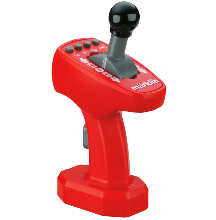 1/87 Märklin my world 29345 Caja de iniciación Batman con sonido y luces escala ho 00