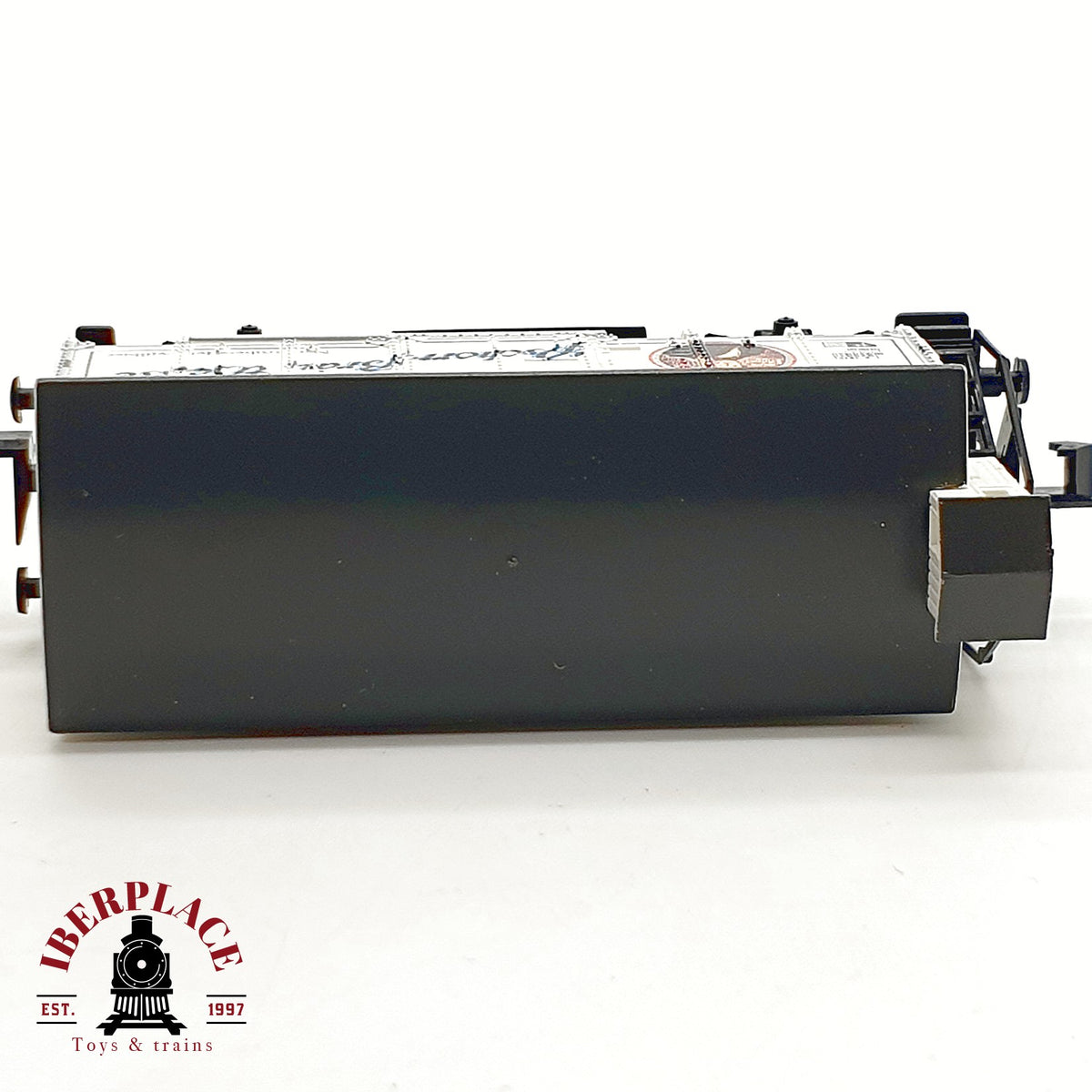 ♻️ Arnold 4263 Vagon cervecero garita Pschorr Brau Weisse DB Ep IV escala N 1:160