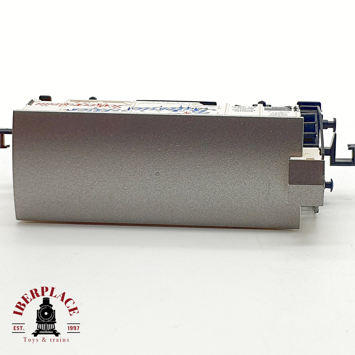 ♻️ Arnold 4255 Vagon cervecero garita Nurnberger Patrizier Bier DRG Ep II escala N 1:160