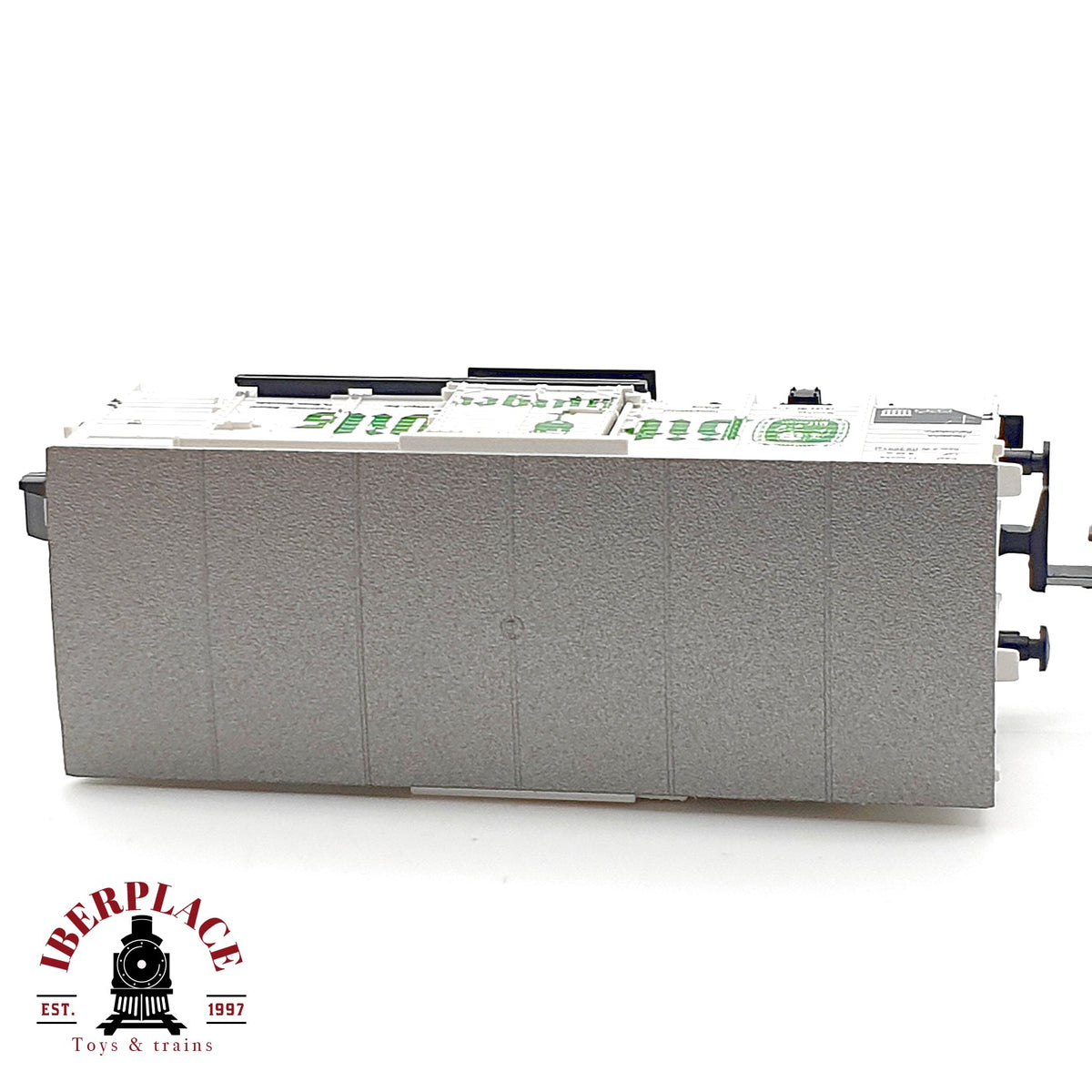 ♻️ Fleischmann 8362 Vagon Cervezero Bitburger Pils DRG Ep II escala N 1:160