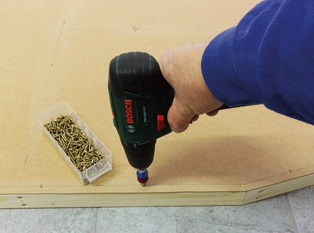 Noch 53605 Kit de ruta ferroviaria Easy-Track "Andreastal" H0 escala 1:87 ho 00