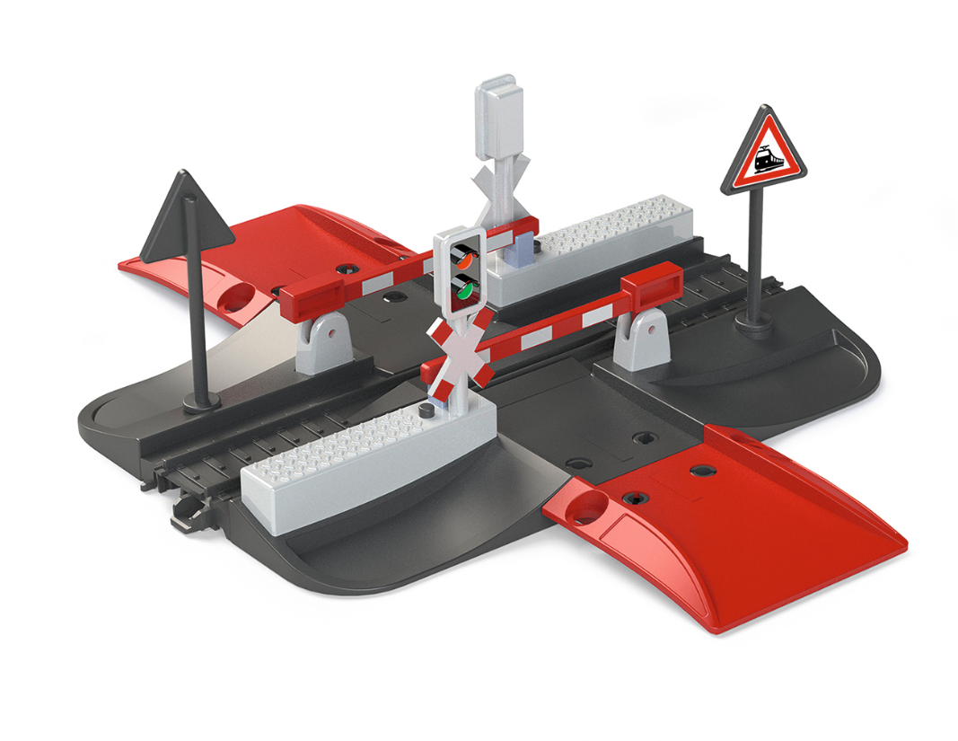 1/87 Märklin my world 29343 Caja de iniciación premium 2 trenes con sonido y luces escala ho 00