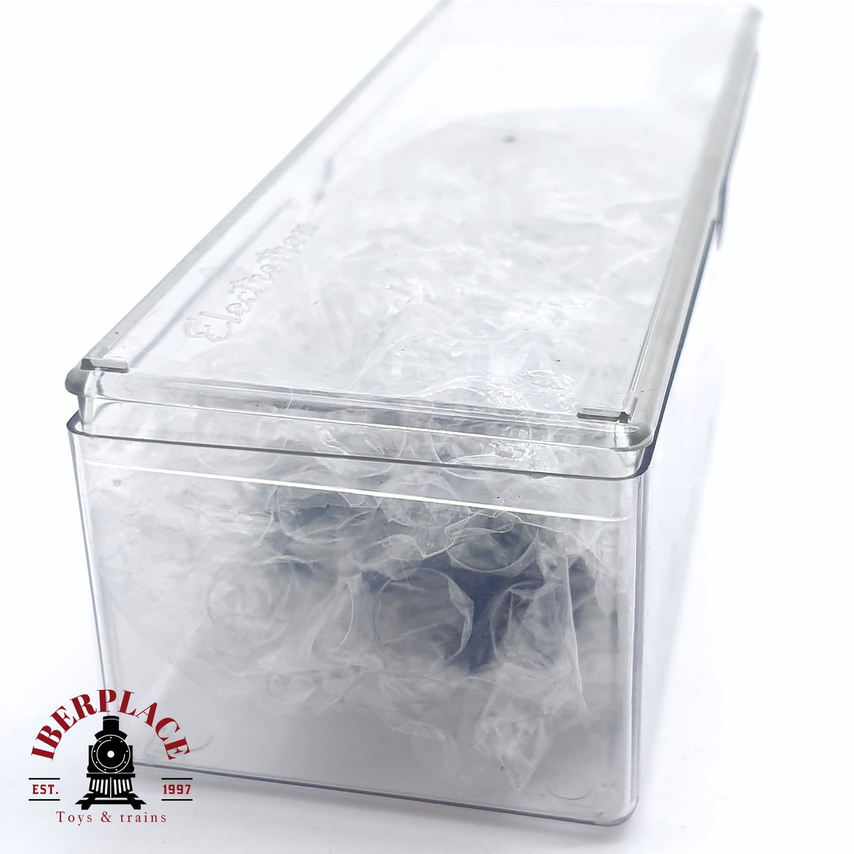 ♻️ 2da mano - DC Electrotren vagón Federico Paternina Rioja españa RENFE H0 escala 1:87