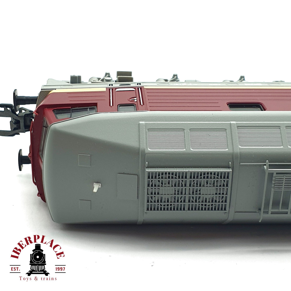 ♻️ 2da mano - Märklin 36432 Dig. Locomotora con Sonido DCC mfx Ep V DB H0 escala 1:87 A11