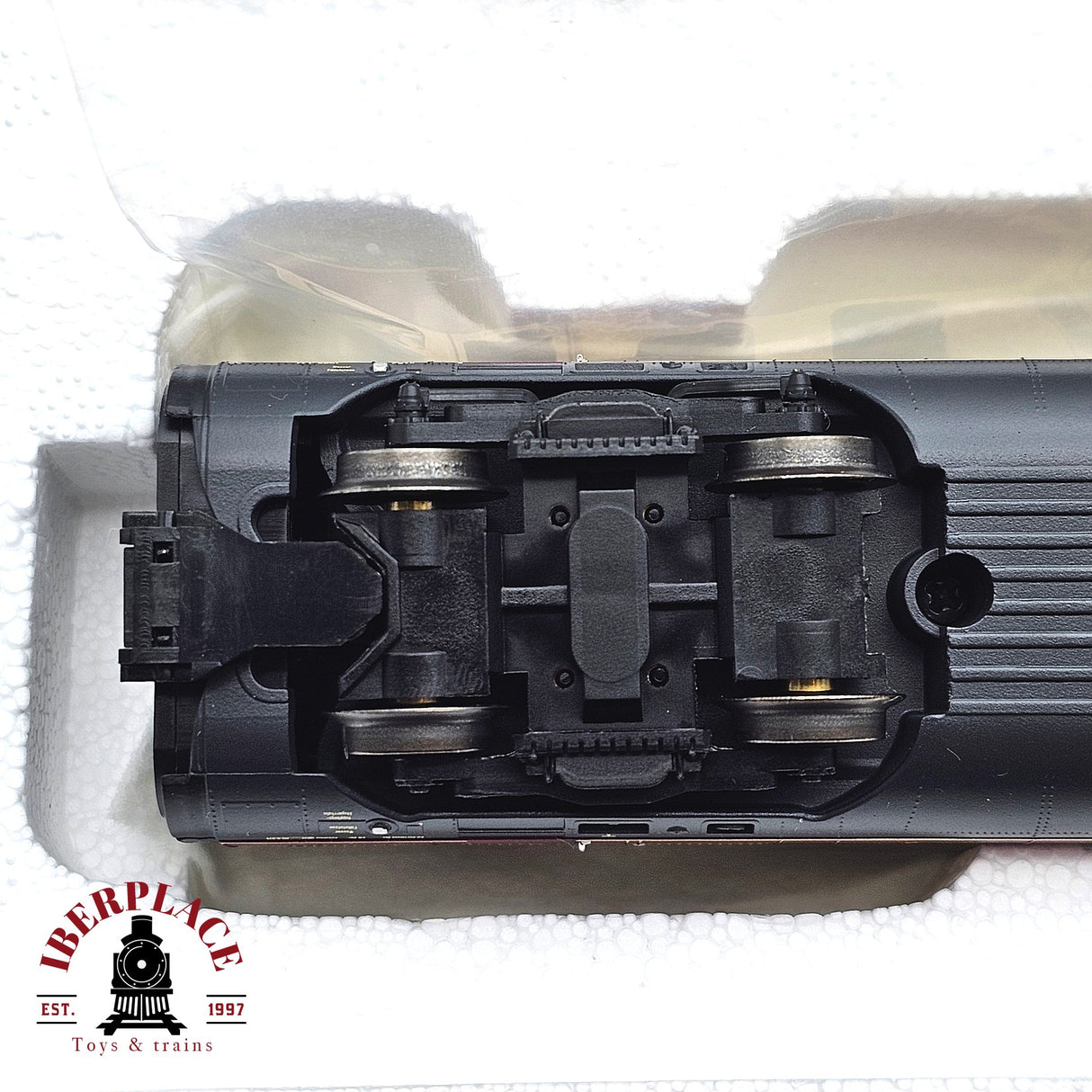 ♻️ 2da mano - AC Märklin 37605 Digital Locomotora VT 11.5 TEE H0 escala 1:87 A16