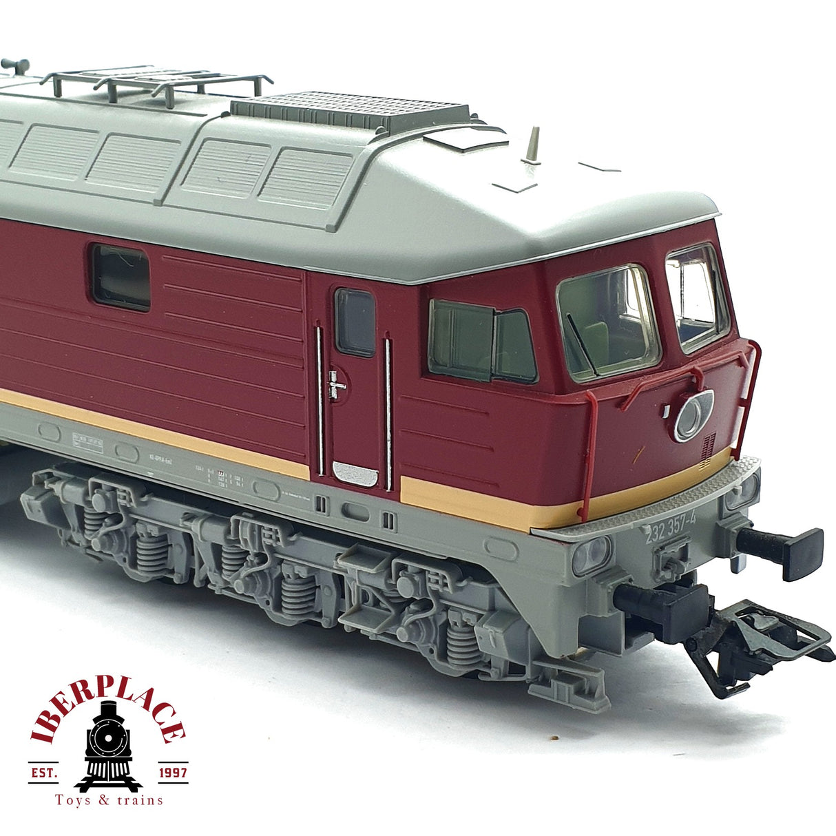 ♻️ 2da mano - Märklin 36432 Dig. Locomotora con Sonido DCC mfx Ep V DB H0 escala 1:87 A11
