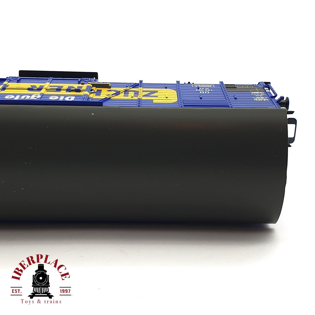 ♻️ 2da mano - Märklin 48173 vagón anual año 2023 Zuchner Dose H0 escala 1:87 A11