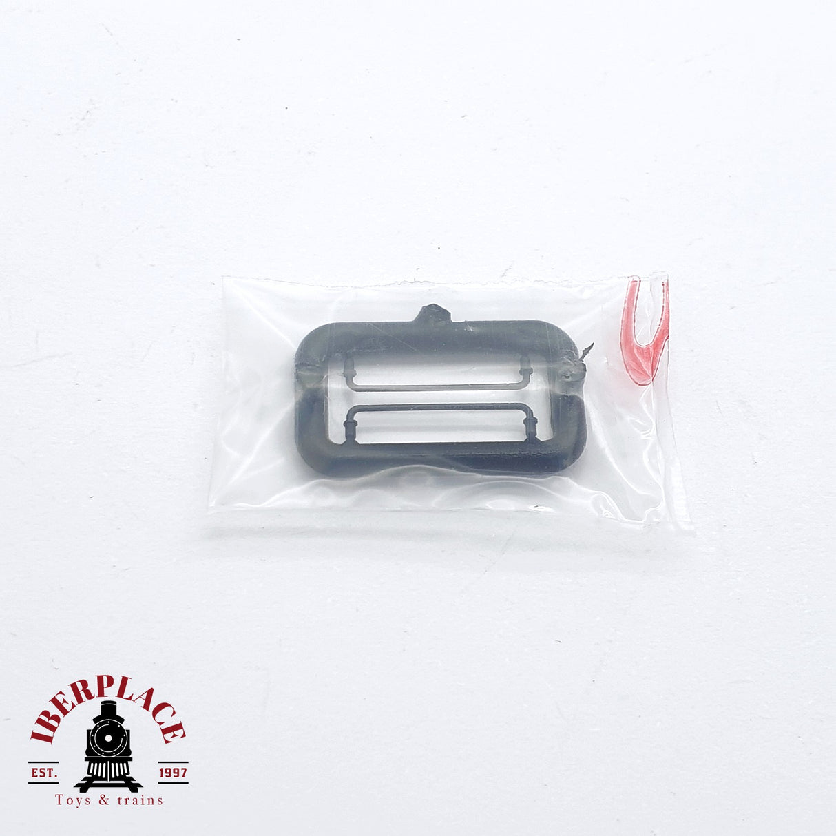 ♻️ 2 mano - Electrotren 1978 conjunto vagones x Ferrolana RENFE H0 escala 1:87 AH05