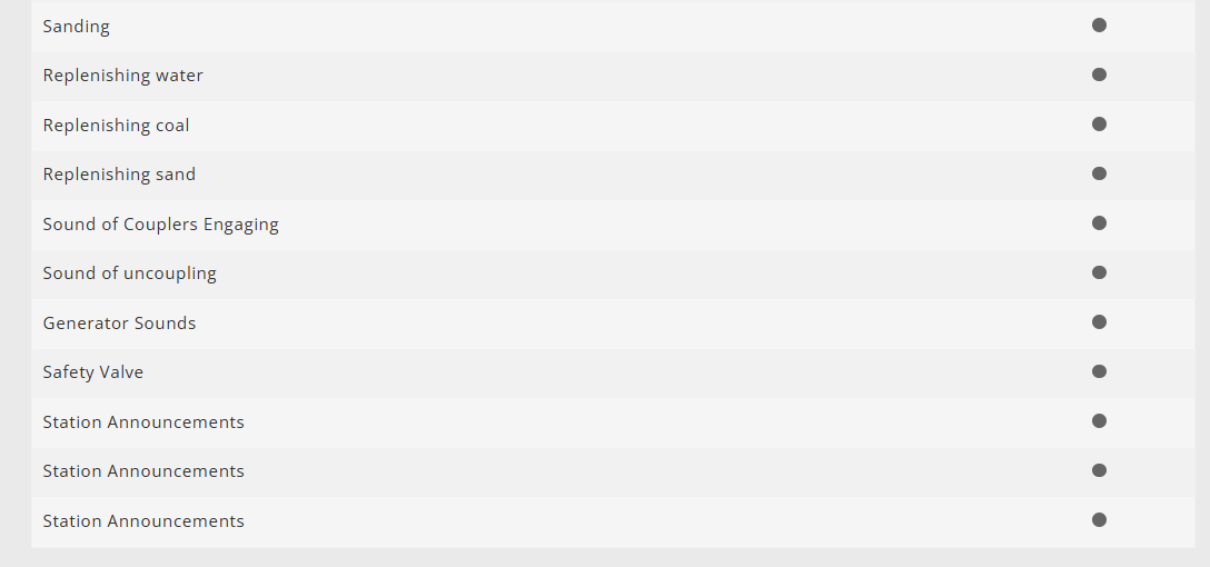 Märklin 26498 – Set de tren museo “Albatros” con vapor clase 498.1 y 4 coches UIC-Y, H0 escala 1:87, digital mfx+ con sonido