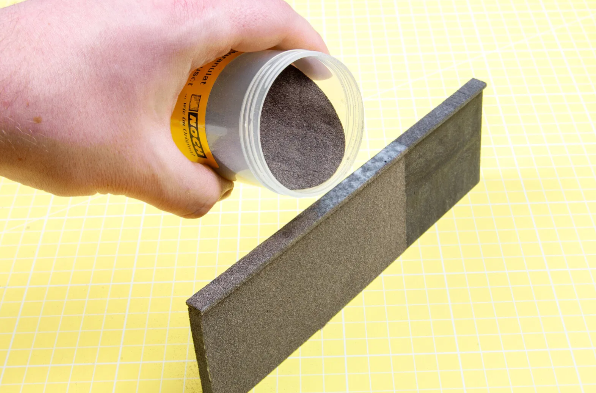 🧨 Liquidación – Noch 60822 Polvo estructural