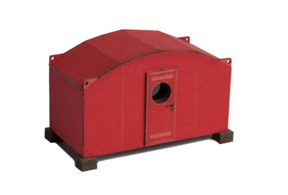 🧨 Liquidación – Noch 14694 vivac de montaña Jubiläumsgrat N escala 1:160