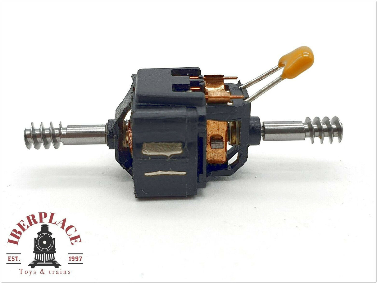 đ MĂ€rklin E211906 Motor de 5 Polos para Escala Z 1:220