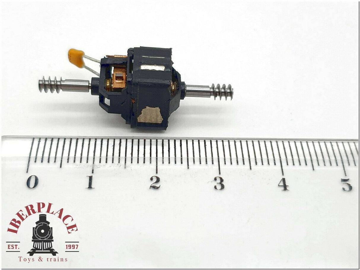 đ MĂ€rklin E211906 Motor de 5 Polos para Escala Z 1:220