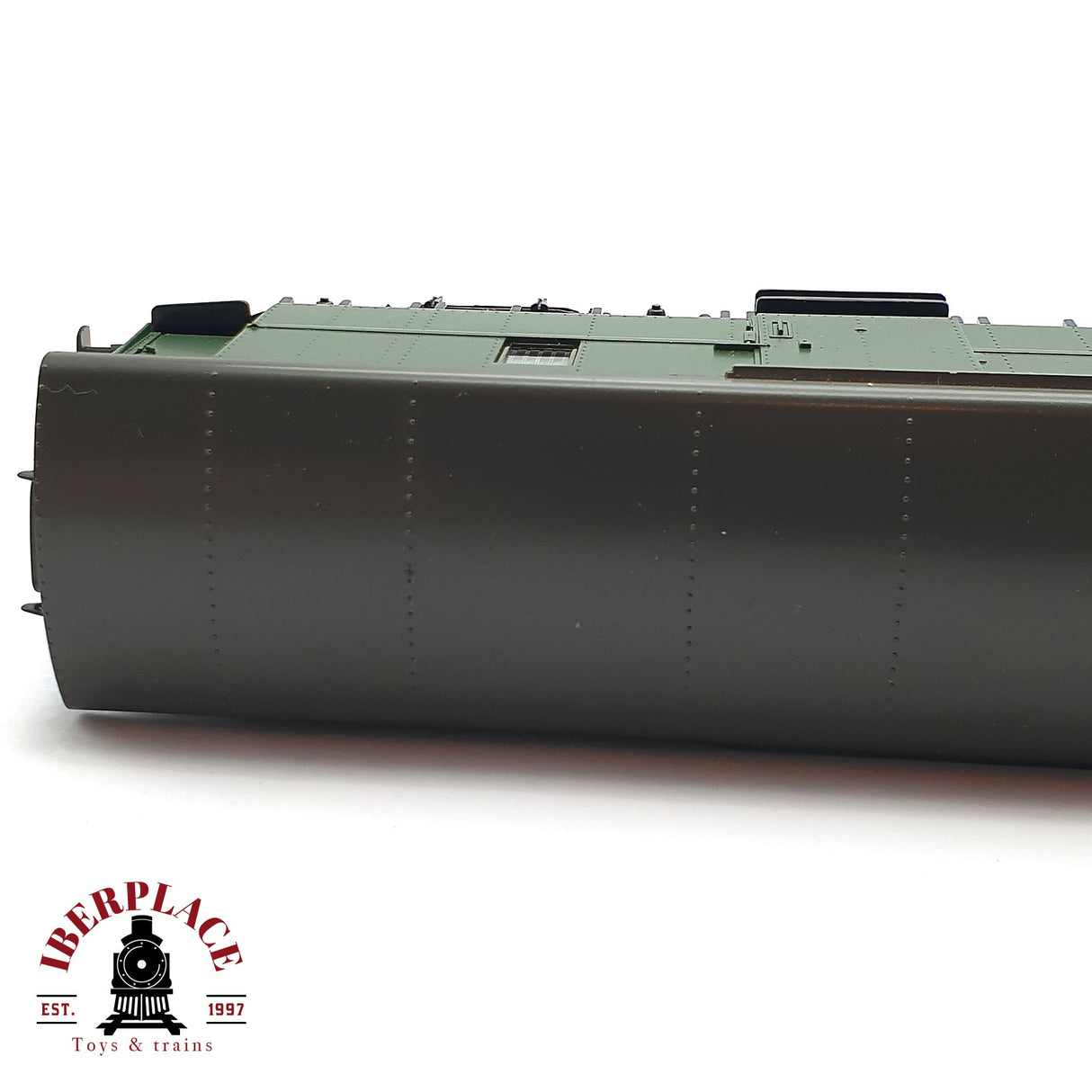♻️ 2da mano - Märklin 4278 vagón mercancía DB H0 escala 1:87 EH010