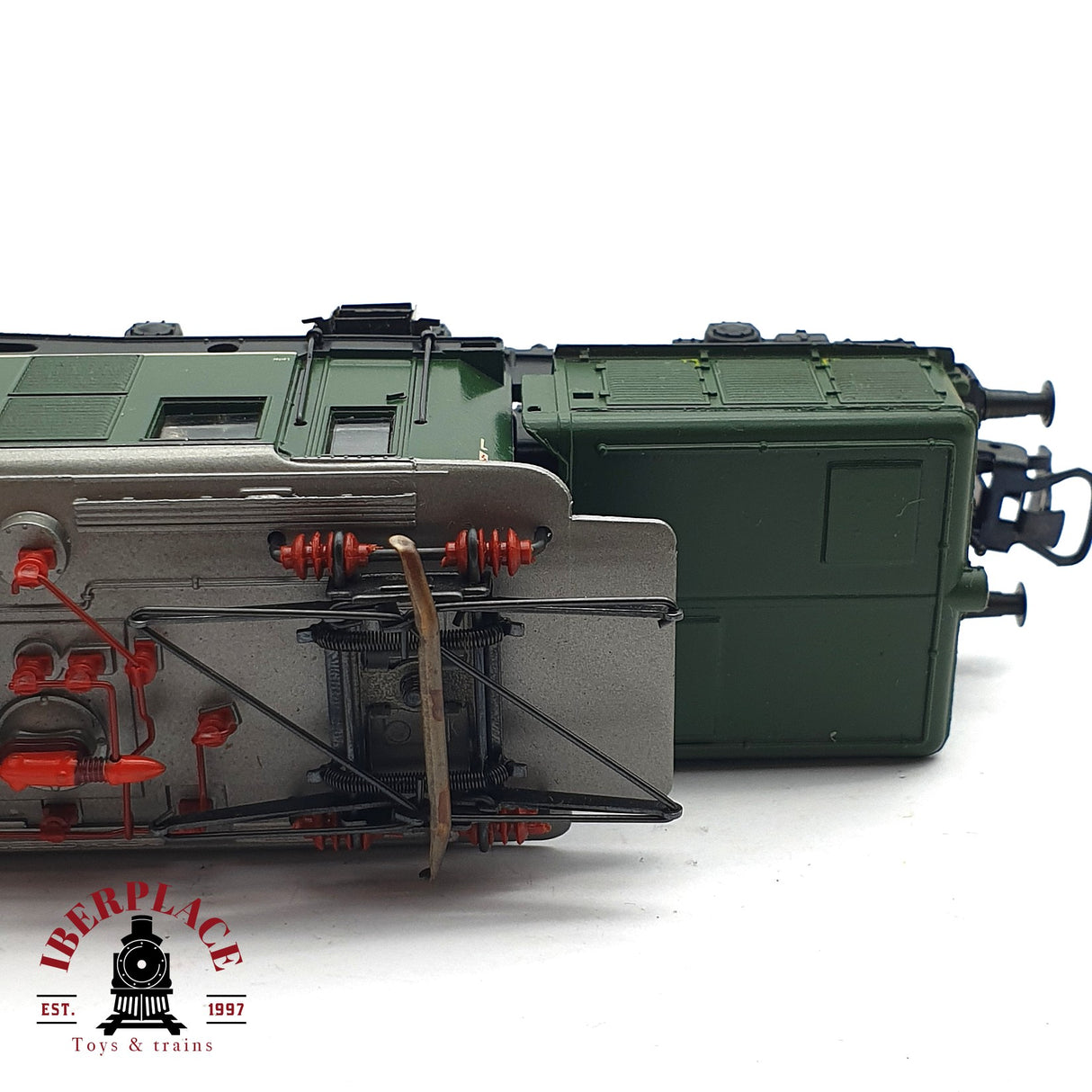 ♻️ 2da mano - Märklin 3322 Digital Locomotora BR 194 DB H0 escala 1:87 EH010