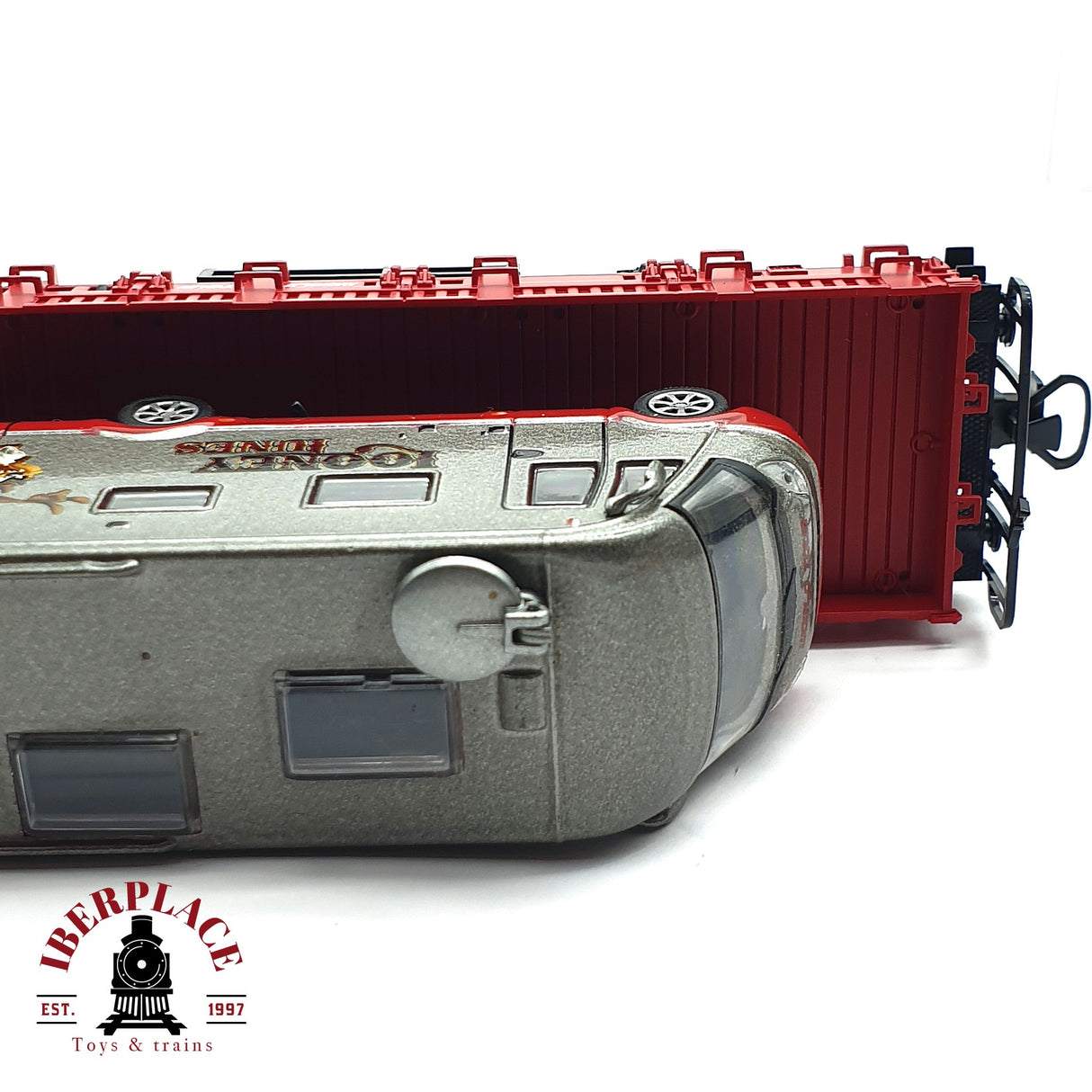 ♻️ 2da mano - Märklin 48611 plataforma 2011 H0 escala 1:87 EH010