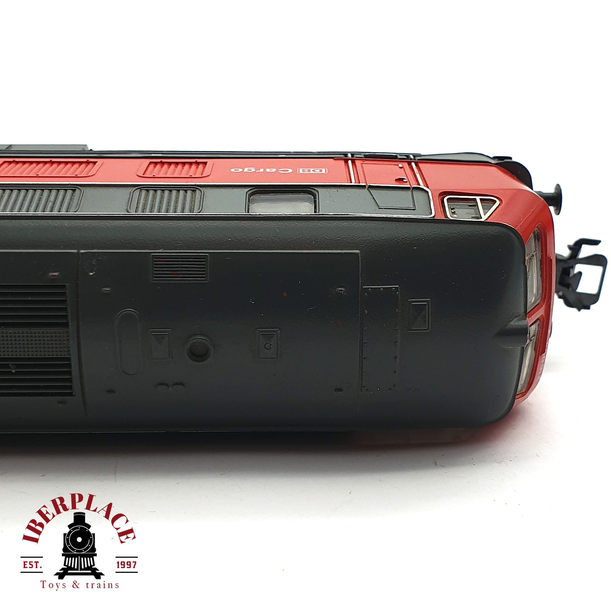 ♻️ 2da mano - Märklin 3075 Digital Locomotora Cargo BR 216 DB H0 escala 1:87 EH010