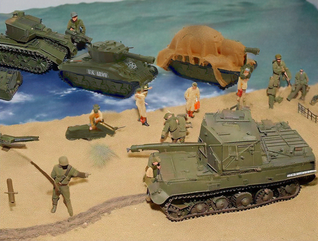 Z 1:220 escala figuras Iberplace 10002 IIGM US soldados modelismo