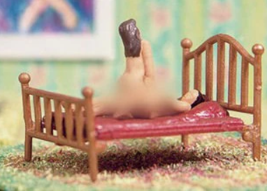 Set de Figuras en Miniatura – 7 Piezas H0 (1:87) – Modelismo de Alta Calidad